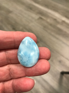 LARIMAR DROP