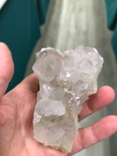 Load image into Gallery viewer, SPIRIT QUARTZ CLUSTER
