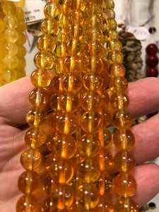 CITRINE 8MM