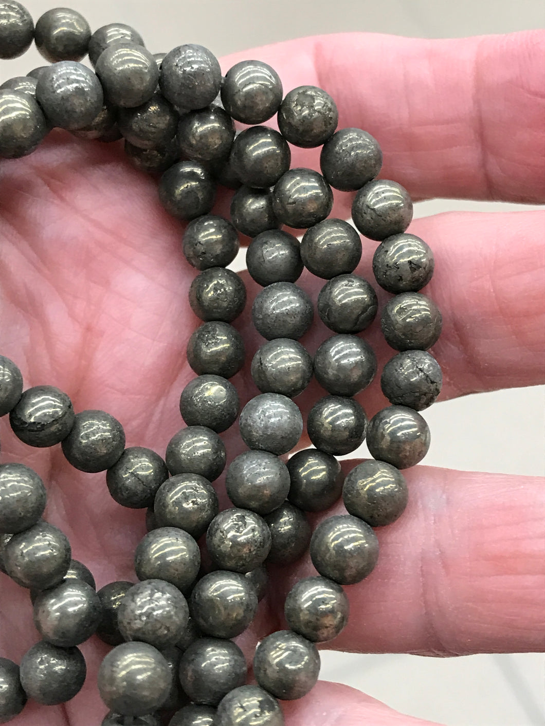 PYRITE 6MM
