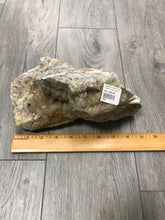Load image into Gallery viewer, TB QUARTZ GARDEN ROCK CURRENT RIVER AGATE
