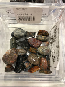 PIETERSITE