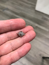 Load image into Gallery viewer, BRASS MAGNETIC CLASP
