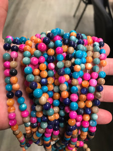 FRESHWATER SHELL 7MM