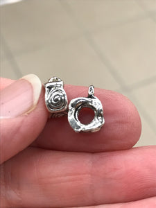 SPIRAL HANGER BAIL