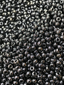 CZECH SEED BEAD 8/0