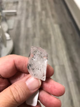 Load image into Gallery viewer, HERKIMER DIAMOND QUARTZ
