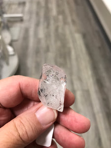 HERKIMER DIAMOND QUARTZ