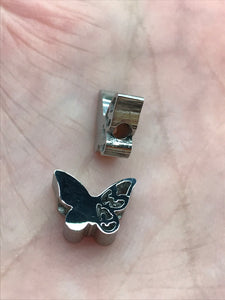 304 STAINLESS BUTTERFLY
