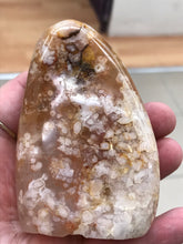 Load image into Gallery viewer, FLOWER AGATE FREEFORM
