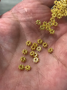 SNOWFLAKE SPACER