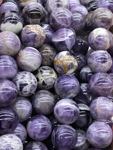 AMETHYST 14MM