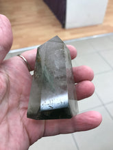 Load image into Gallery viewer, LODOLITE POINT
