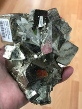 Load image into Gallery viewer, PYRITE CLUSTER
