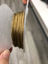 Load image into Gallery viewer, RATTAIL 1.5MM
