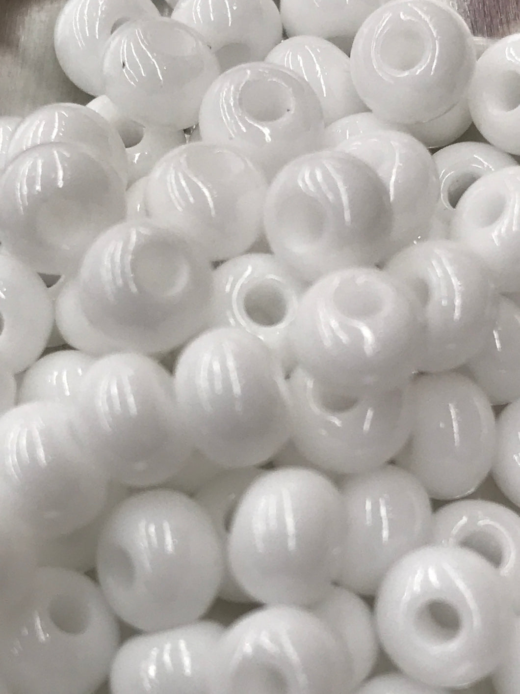 CZECH SEED BEAD 2/0