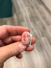 Load image into Gallery viewer, CABOCHON RHODOCHROSITE

