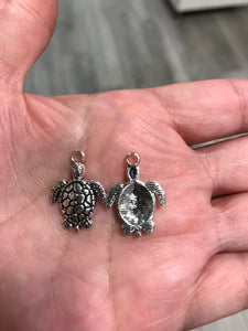 CHARM TURTLE