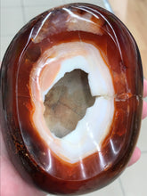 Load image into Gallery viewer, CARNELIAN BOWL
