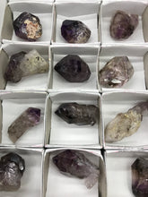 Load image into Gallery viewer, SMOKY AMETHYST SCEPTRE

