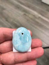 Load image into Gallery viewer, PENDANT LARIMAR
