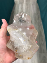Load image into Gallery viewer, QUARTZ FLAME
