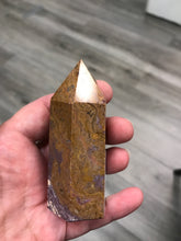 Load image into Gallery viewer, OCEAN JASPER POINT
