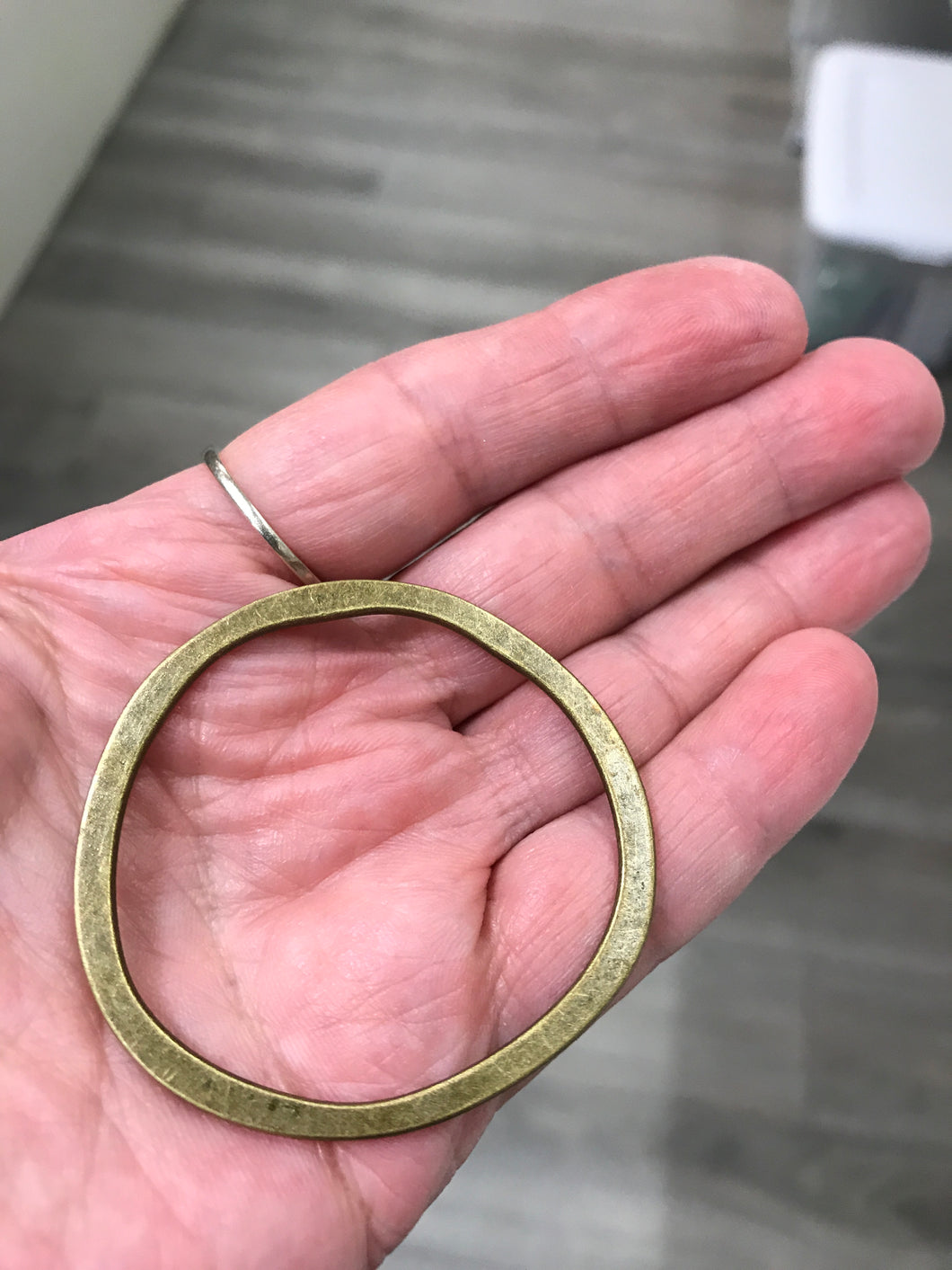 LINKING RING