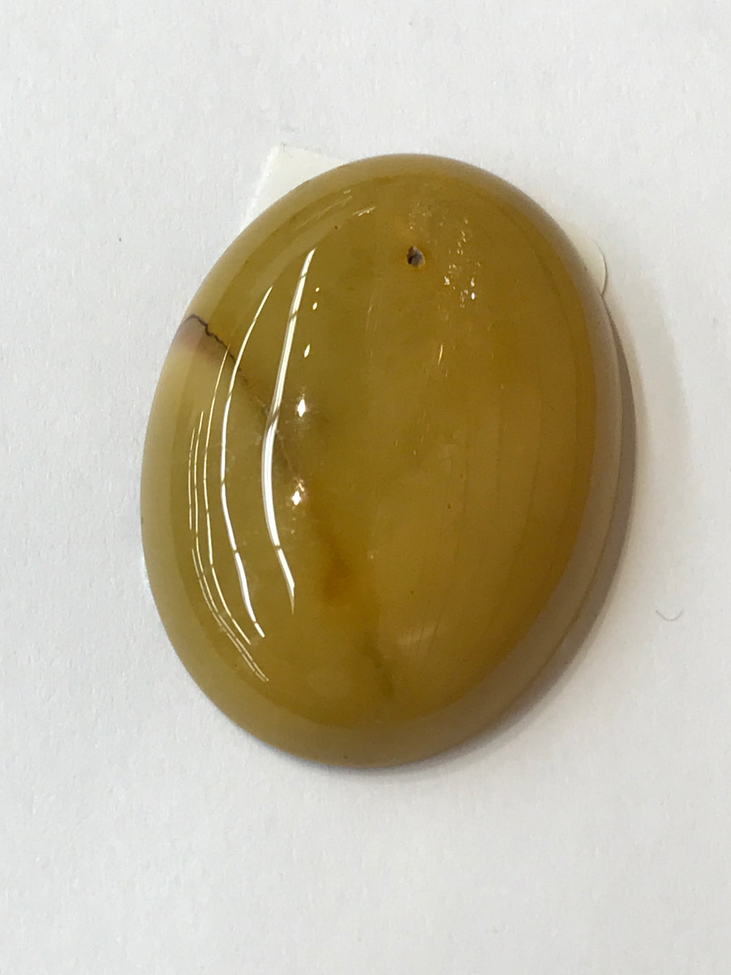 MOOKAITE CABOCHON OVAL 30X22MM