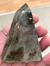 Load image into Gallery viewer, LODOLITE POINT
