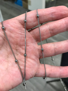 304 STAINLESS VENETIAN CHAIN