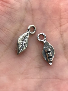 LEAF CRIMP END