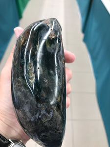 OCEAN JASPER BOWL