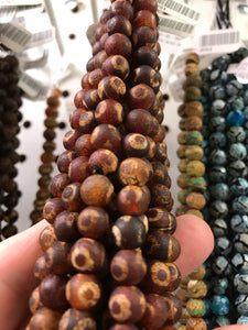 AGATE DZI BEAD