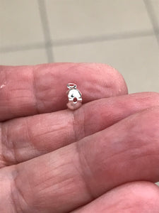 304 STAINLESS CLAMSHELL KNOT COVER