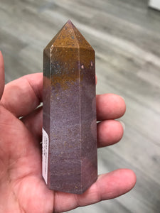 OCEAN JASPER POINT