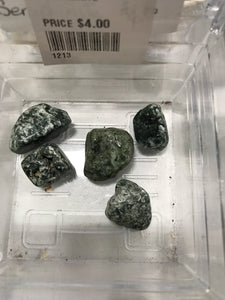 SERAPHINITE
