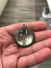 Load image into Gallery viewer, CABOCHON WITH CABOCHON SETTING
