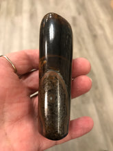 Load image into Gallery viewer, TIGER EYE POLISHED FREEFORM
