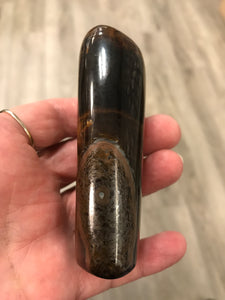 TIGER EYE POLISHED FREEFORM