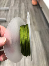 Load image into Gallery viewer, RATTAIL 1.5MM
