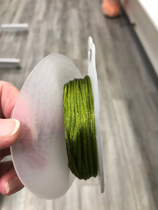 RATTAIL 1.5MM