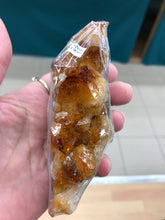Load image into Gallery viewer, CITRINE CLUSTER
