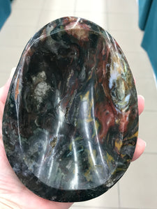 OCEAN JASPER BOWL