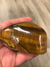 Load image into Gallery viewer, TIGER EYE POLISHED FREEFORM
