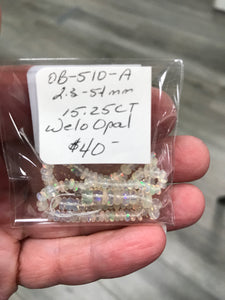 WELO OPAL
