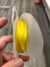 Load image into Gallery viewer, RATTAIL 1.5MM
