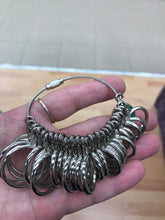 Load image into Gallery viewer, RING SIZER METAL
