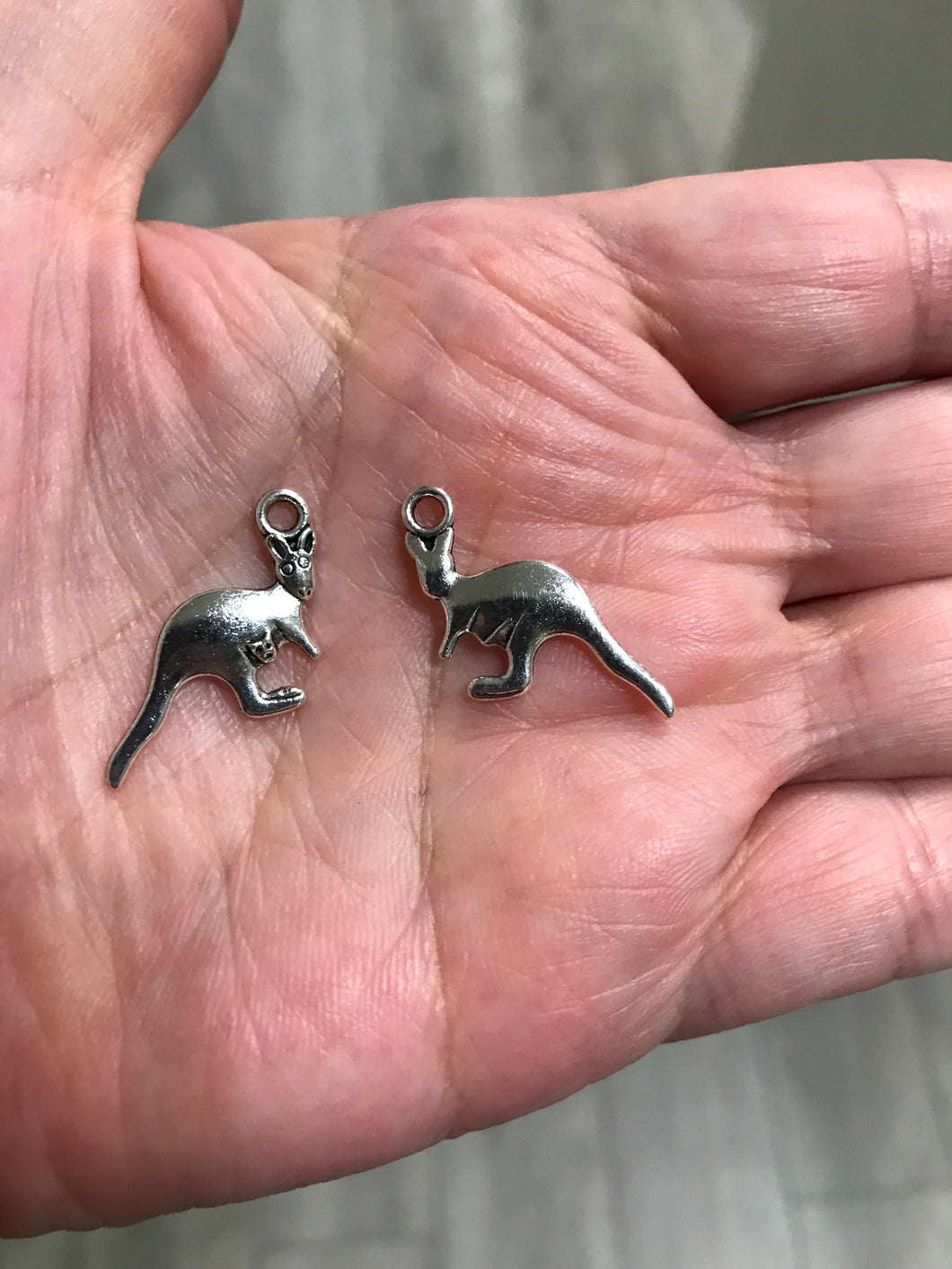 CHARM KANGAROO