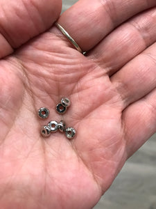 304 STAINLESS SPACER